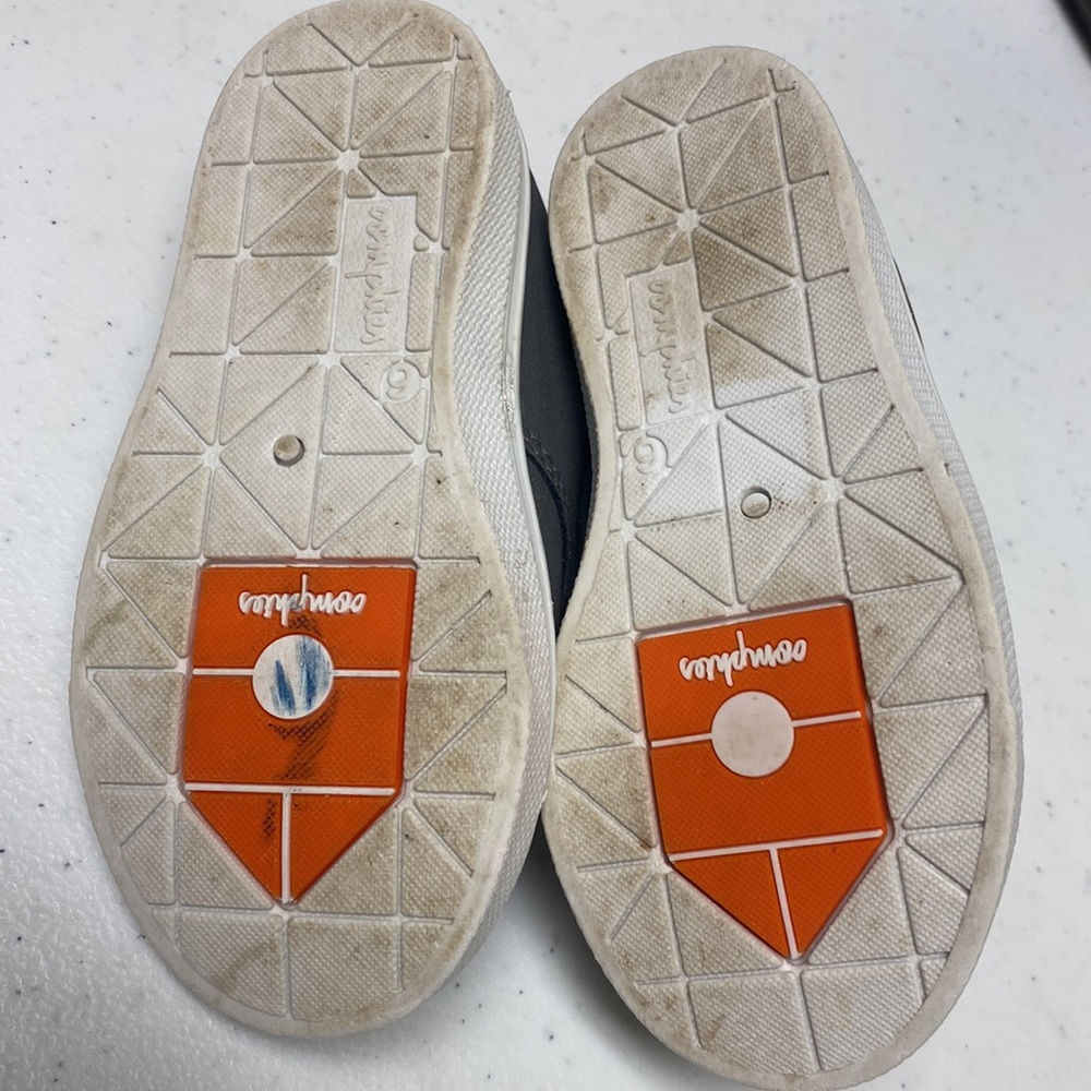 Oomphies shoes - Picture 3 of 4